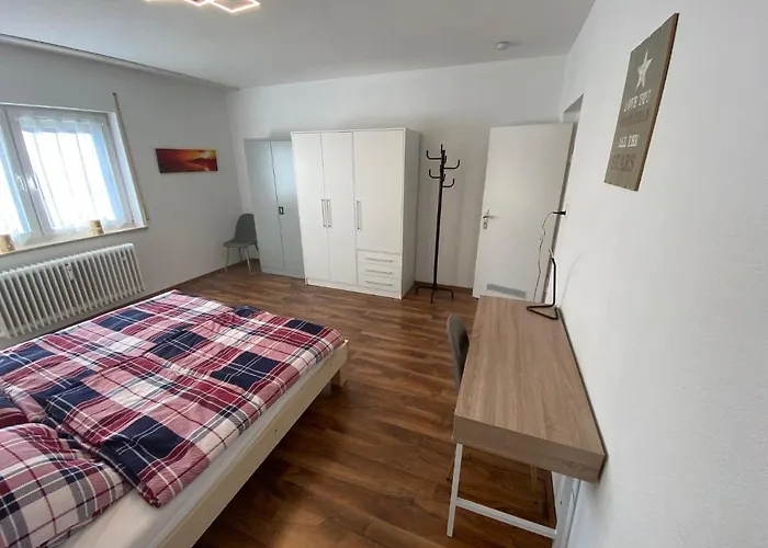 Appartamento - Bei Nuernberg #1 Röthenbach an der Pegnitz