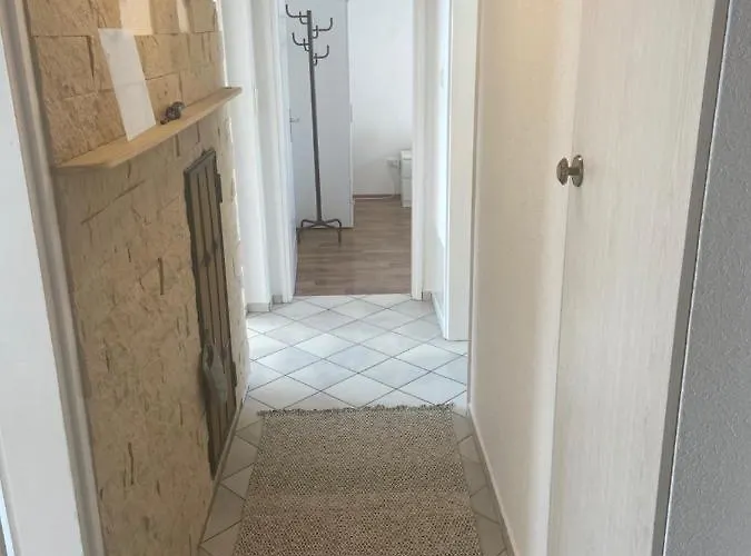- Bei Nuernberg #1 Appartamento