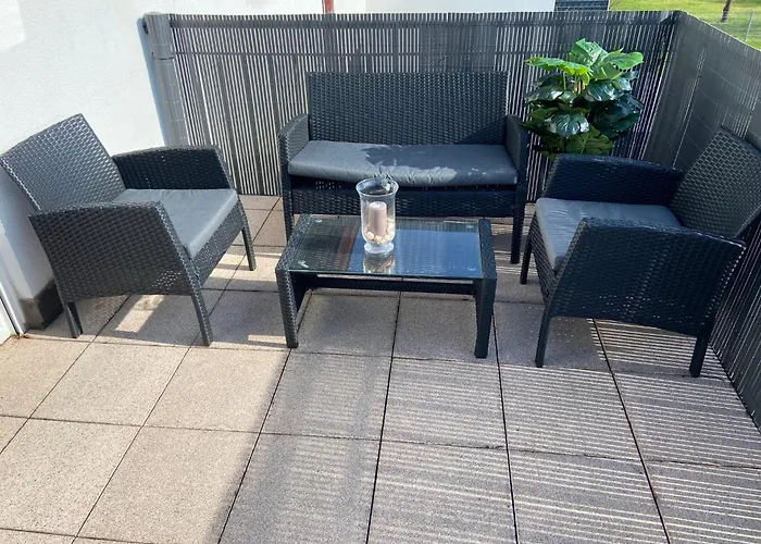 - Bei Nuernberg #1 Appartamento