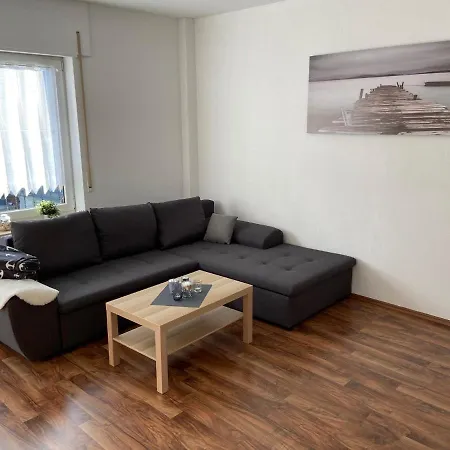 Apartment - Bei Nuernberg #1 Rothenbach an der Pegnitz