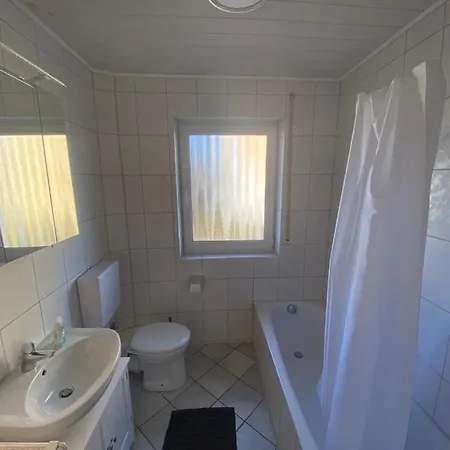 Apartment - Bei Nuernberg #1
