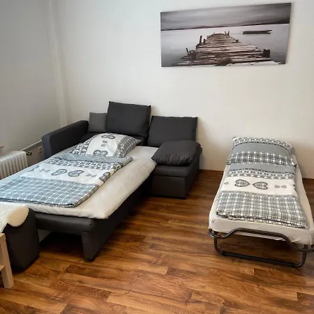 - Bei Nuernberg #1 Apartment