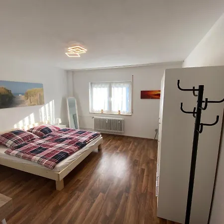 Apartment - Bei Nuernberg #1 Rothenbach an der Pegnitz