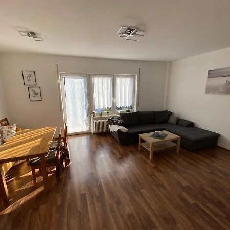 Apartment - Bei Nuernberg #1 *