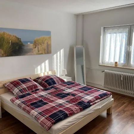 Daire - Bei Nuernberg #1