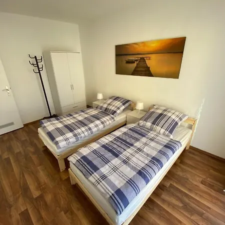 - Bei Nuernberg #1 Apartment