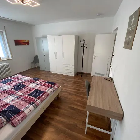 Apartment - Bei Nuernberg #1 Rothenbach an der Pegnitz