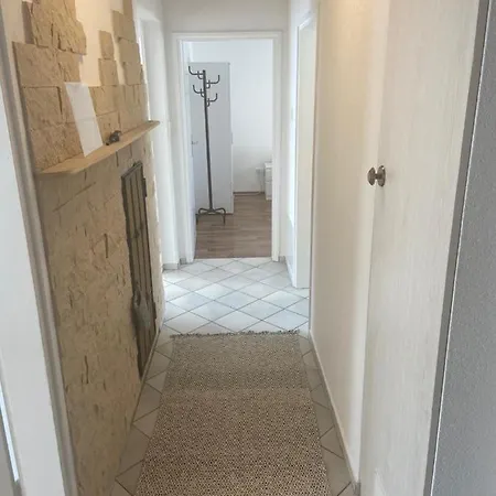 - Bei Nuernberg #1 Apartment