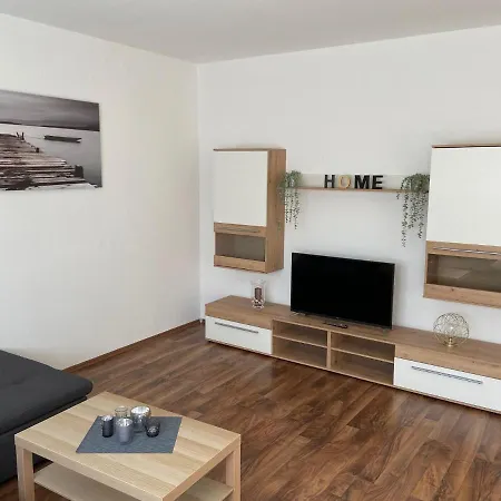 Apartment - Bei Nuernberg #1 *