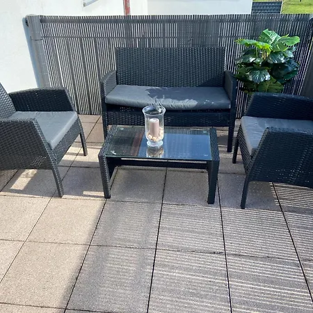 - Bei Nuernberg #1 Apartment