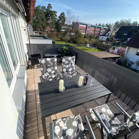 Daire - Bei Nuernberg #1 *