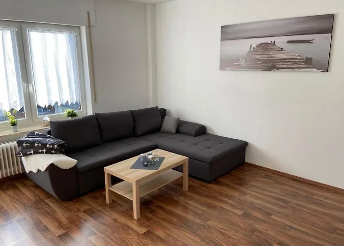 Apartment - Bei Nürnberg #1 Röthenbach an der Pegnitz