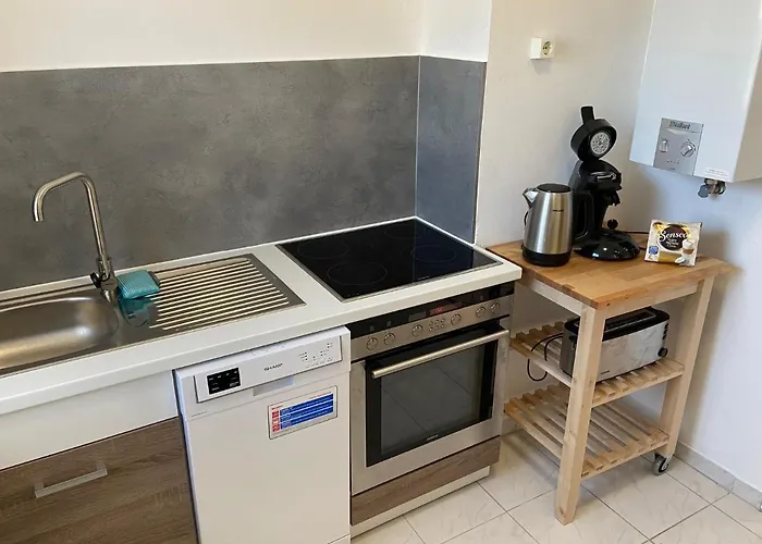 Apartment - Bei Nürnberg #1 Röthenbach an der Pegnitz